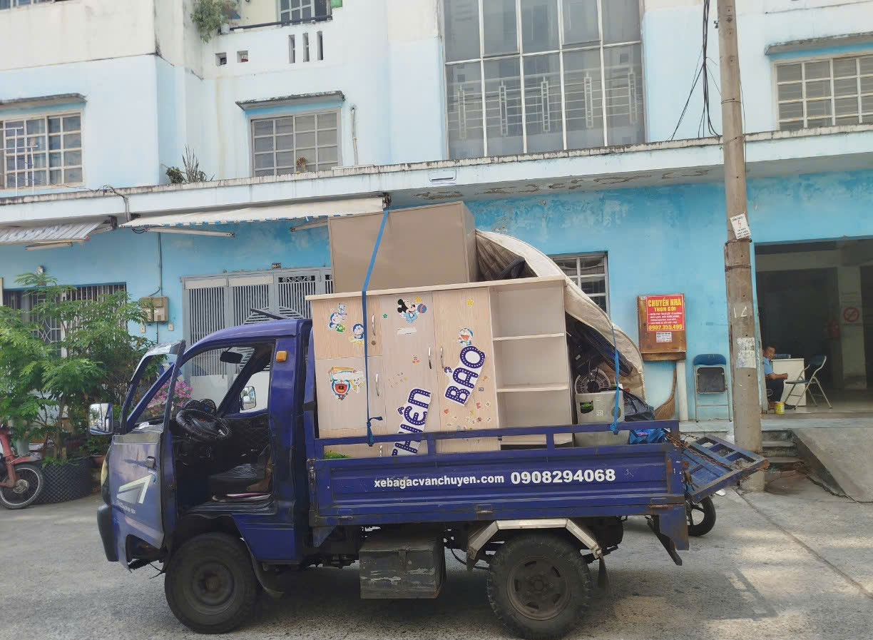 Xe Ba Gác Thủ Đức Xe Ba Gác Thủ Đức